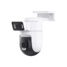 Xiaomi CW500 Dual 2K HD 4MP Outdoor Security Wi-Fi kamera