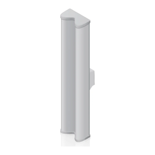 Ubiquiti Antena Sector AirMax MIMO 15dbi, 2,4 GHz ( AM-2G15-120)