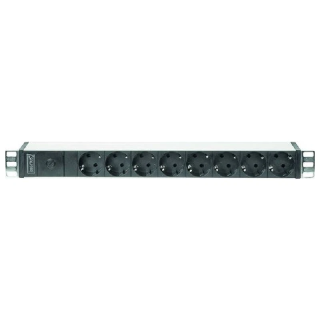 NAPOJNI PANEL ZA RACK 8 MJ SUKO – C14 DN-95410