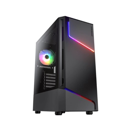 PC Imtec Game Intel Core i5 12400 + RTX5060 8GB DDR7