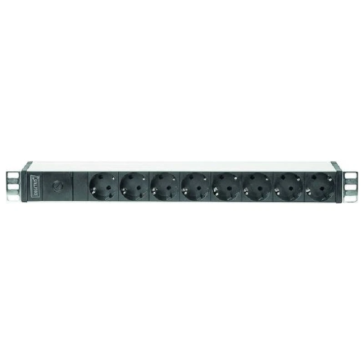 NAPOJNI PANEL ZA RACK 8 MJ SUKO – C14 DN-95410