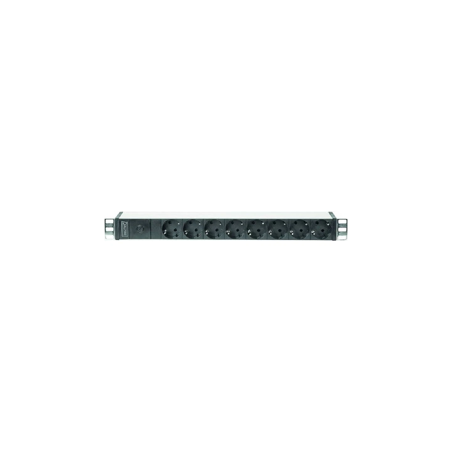 NAPOJNI PANEL ZA RACK 8 MJ SUKO – C14 DN-95410