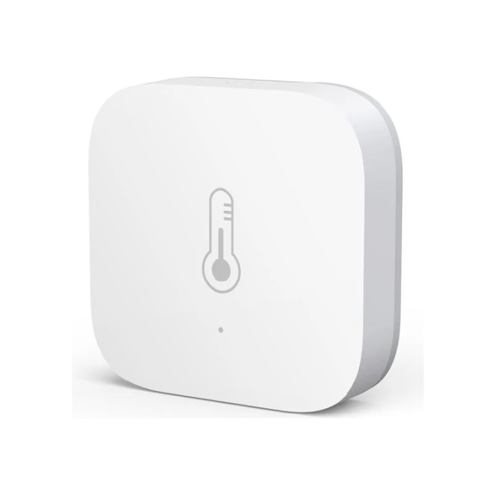 Aqara Temperature and Humidity Sensor WSDCGQ11LM
