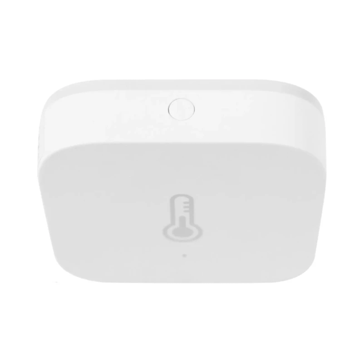 Aqara Temperature and Humidity Sensor WSDCGQ11LM