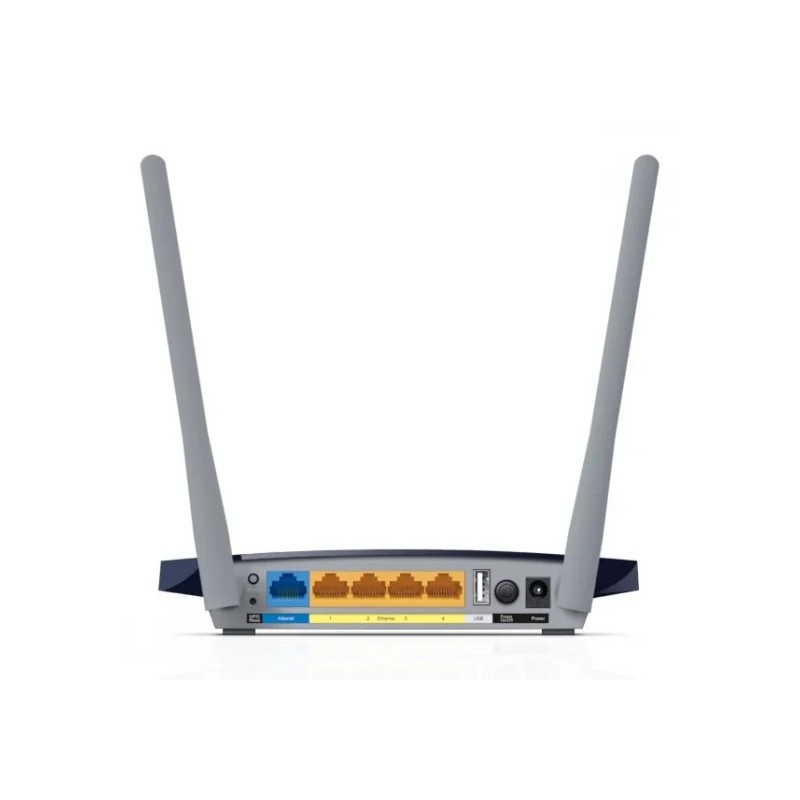TP-link Dual-Band Wi-Fi Router - ARCHER-C50