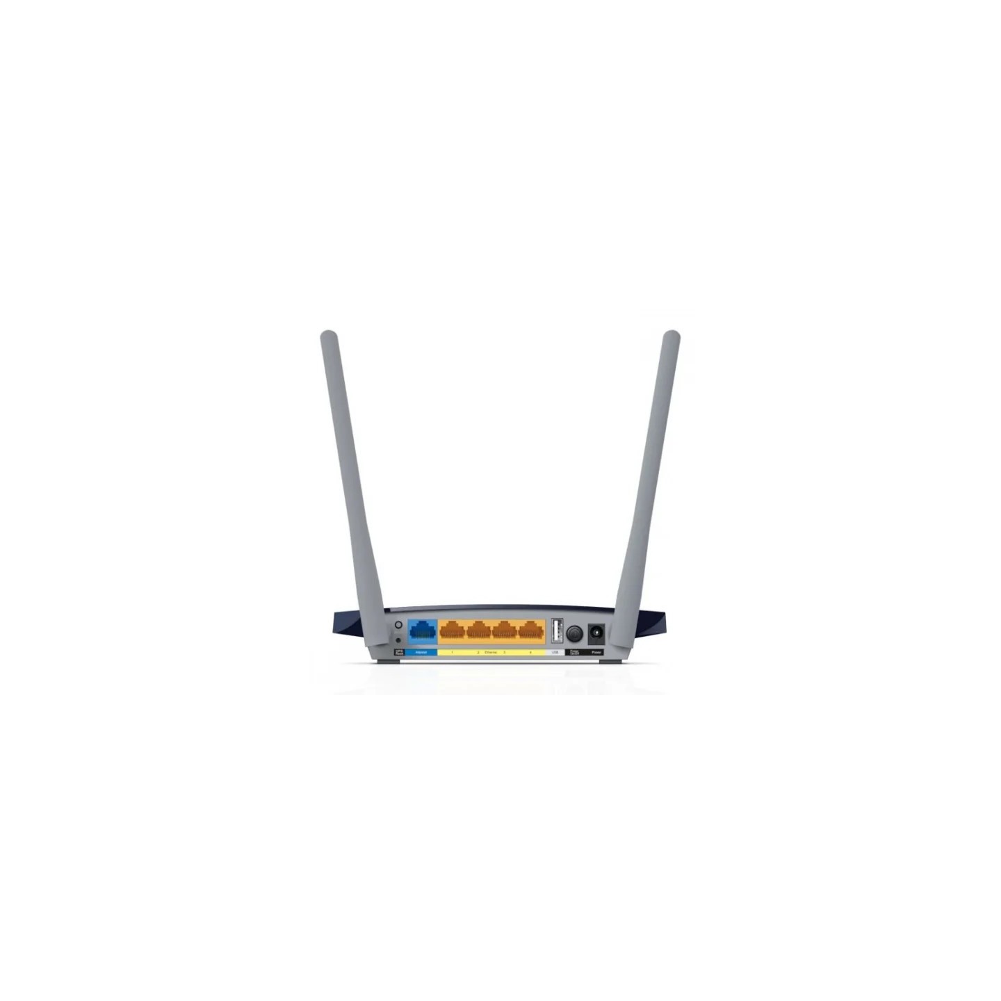 TP-link Dual-Band Wi-Fi Router - ARCHER-C50