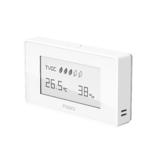 Aqara TVOC Air Quality Monitor AAQS-S01