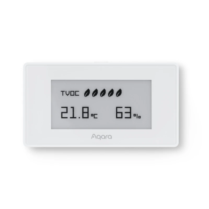 Aqara TVOC Air Quality Monitor AAQS-S01