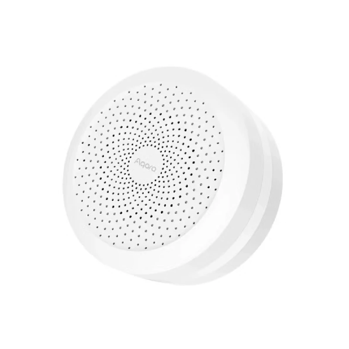 Aqara Hub M1S Gen2 HM1S-G02