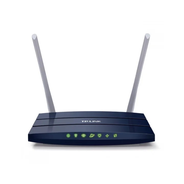 TP-link Dual-Band Wi-Fi Router - ARCHER-C50