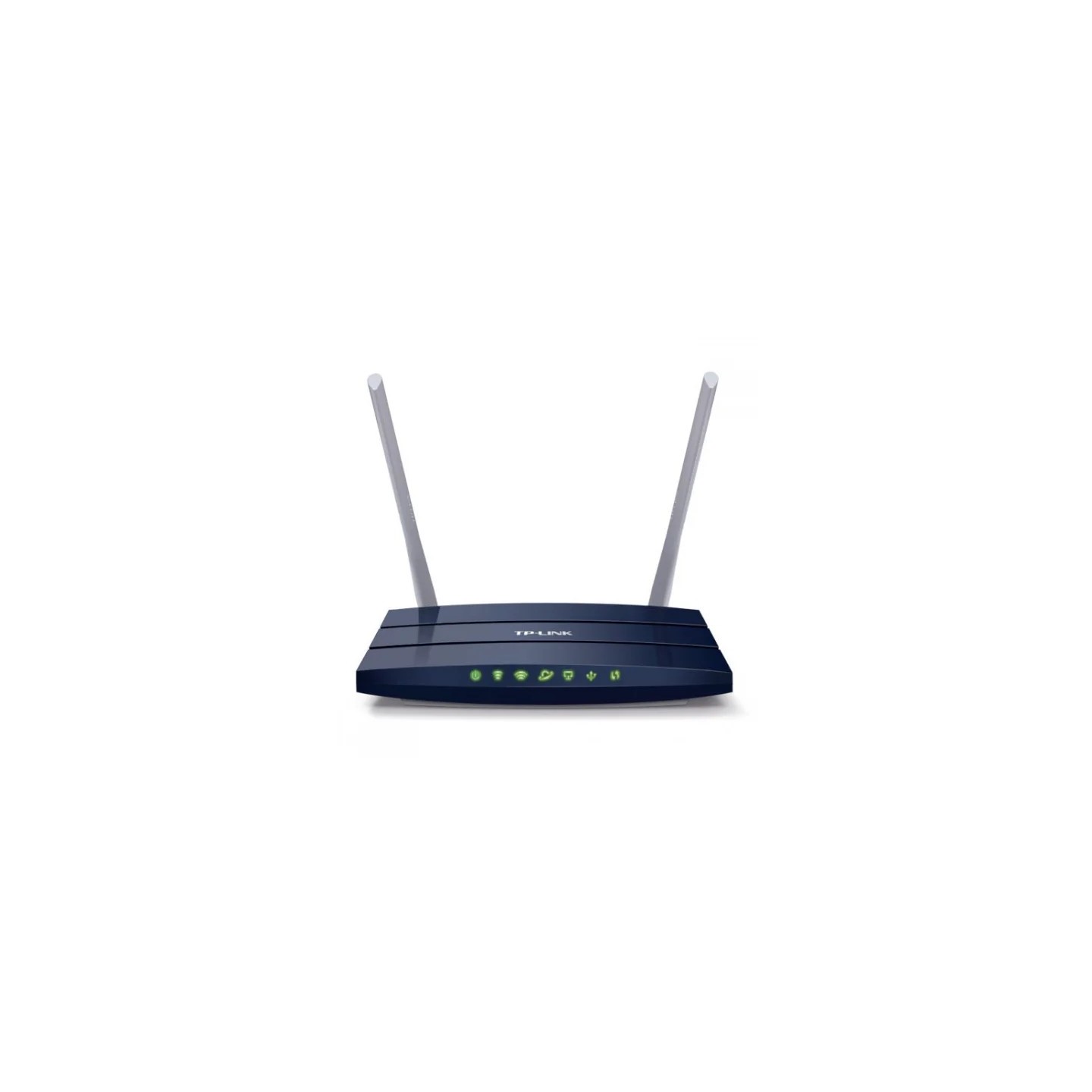 TP-link Dual-Band Wi-Fi Router - ARCHER-C50