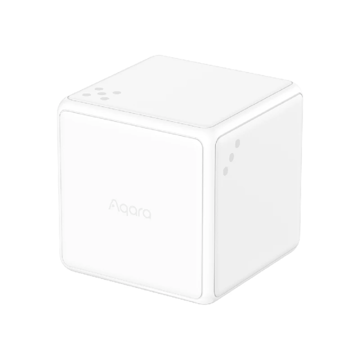 Aqara Cube Controller CTP-R01