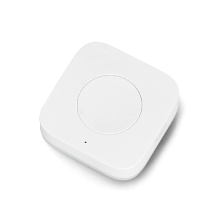 Aqara Wireless Mini Switch WXKG11LM