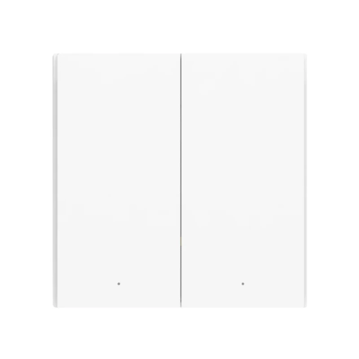 Aqara Wireless Remote Switch H1 (double rocker) WRS-R02