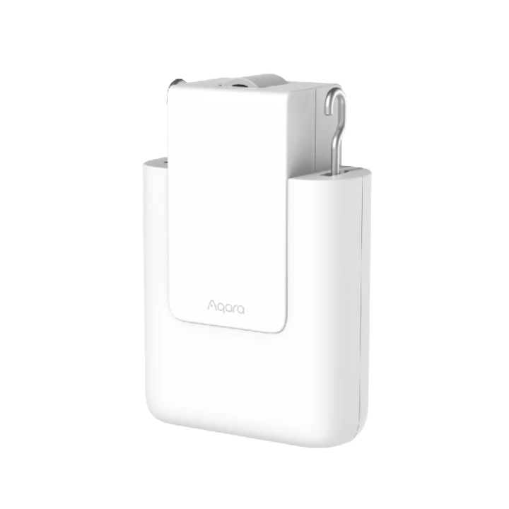 Aqara Curtain Driver E1 (Track Version) CM-M01