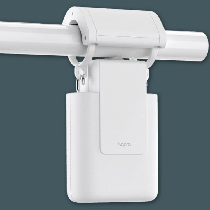 Aqara Curtain Driver E1 (Rod Version) CM-M01