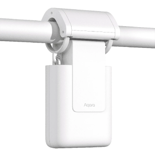 Aqara Curtain Driver E1 (Rod Version) CM-M01