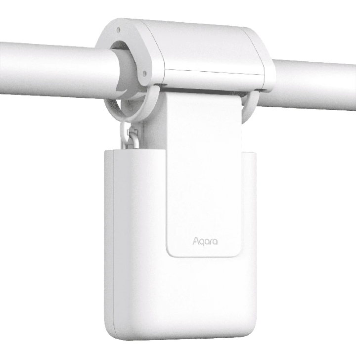 Aqara Curtain Driver E1 (Rod Version) CM-M01