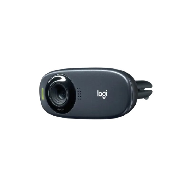 Logitech web kamera C310HD