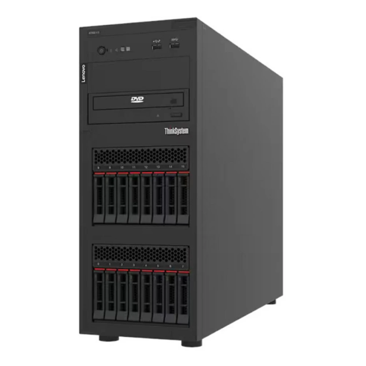 Lenovo ThinkSystem ST250 v3/7DCEA02VEA