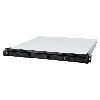 Synology RackStation NAS  RS822+