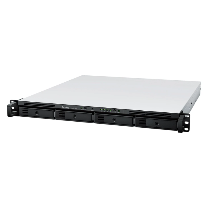 Synology RackStation NAS  RS822+