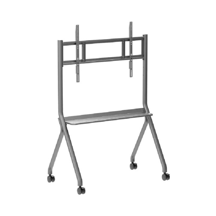 Hisense Wheel Trolley stand for Interactive Digital GoBoard Display