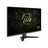 MSI monitor 32'' 325QF E18V WQHD Rapid VA 180Hz