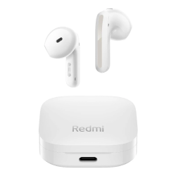 Slušalice Xiaomi Redmi Buds 6 Active bežične bijele