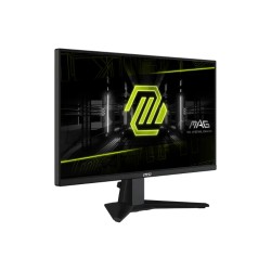 MSI monitor 24,5'' 255XF FHD Rapid IPS 300Hz