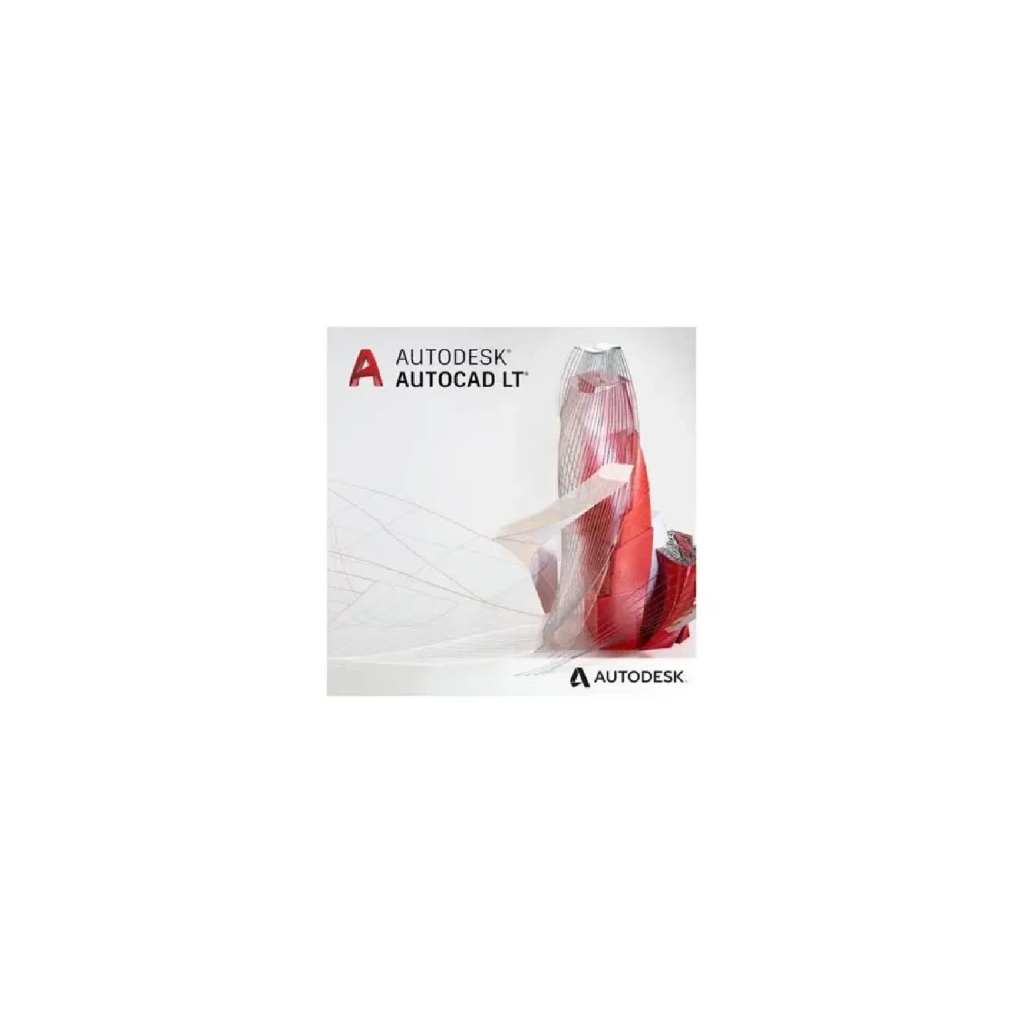 AutoCAD AC2025 Including specialized toolsets AD Commercial