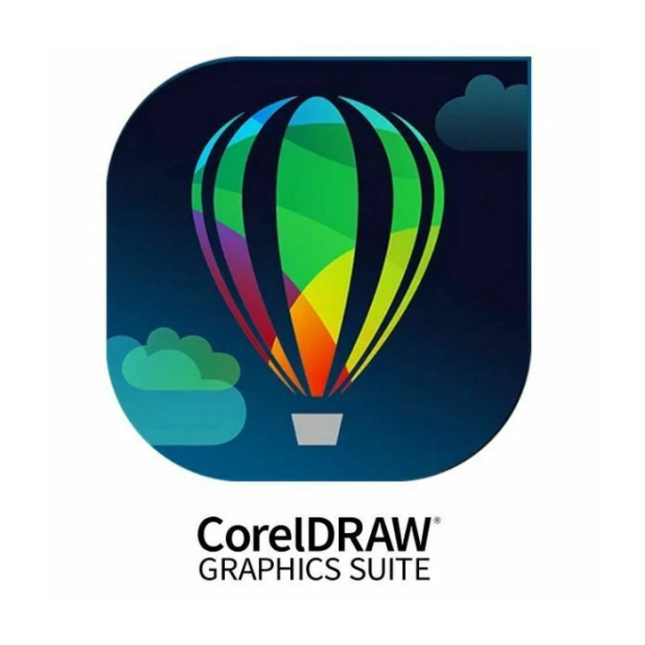 CorelDRAW Graphics Suite 365 days (Single User) - godišnja licenca