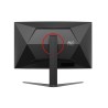 AOC zakrivljeni monitor 32'' CQ32G4VE QHD 180Hz
