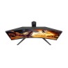 AOC zakrivljeni monitor 32'' CQ32G4VE QHD 180Hz