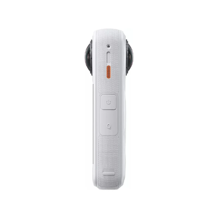 Insta360 X5 Satin White Limited Edition