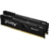 Kingston RAM memorija Fury Beast 32GB (2x16GB) DDR4 3200MHz
