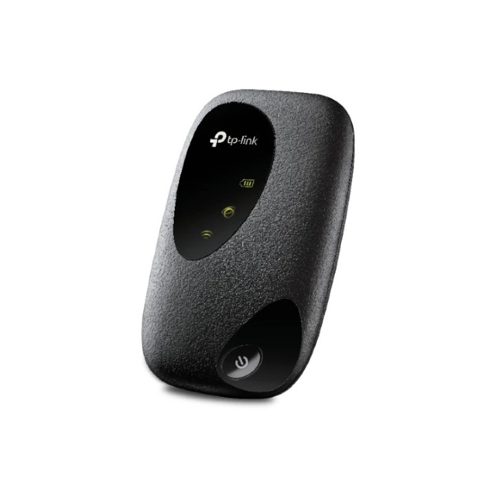 TP-link 4G LTE Mobile Wi-Fi - M7200