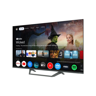 Tesla Televizor Q40E665GFS QLED 40'' (101cm) FHD, Google TV