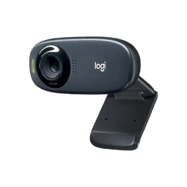 Logitech web kamera C310HD