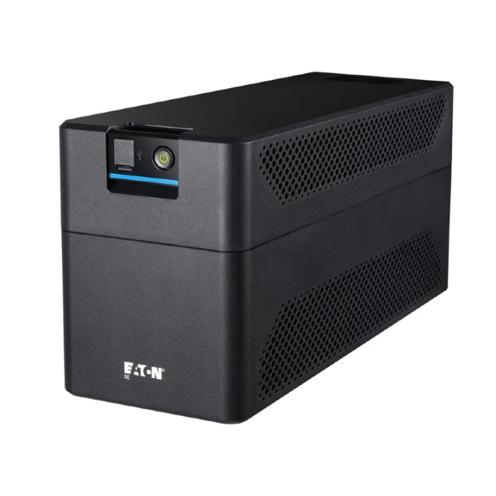 Eaton UPS 5E Gen2 1600VA/900W 6xC13