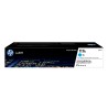 HP toner 117A Cyan