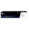 HP toner 117A Yellow