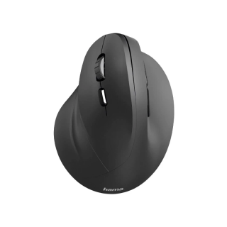 Hama ergonomski bežični miš EMW-500L za ljevake