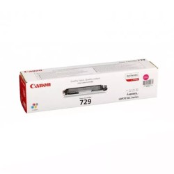 Canon toner CRG-729M Magenta