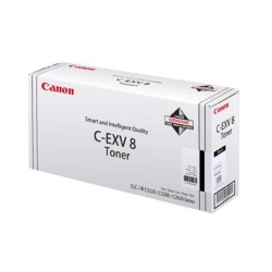 Canon toner C-EXV8B crni