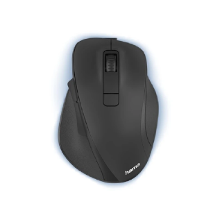 Hama ergonomski bežični miš WM-500