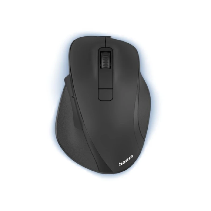 Hama ergonomski bežični miš WM-500