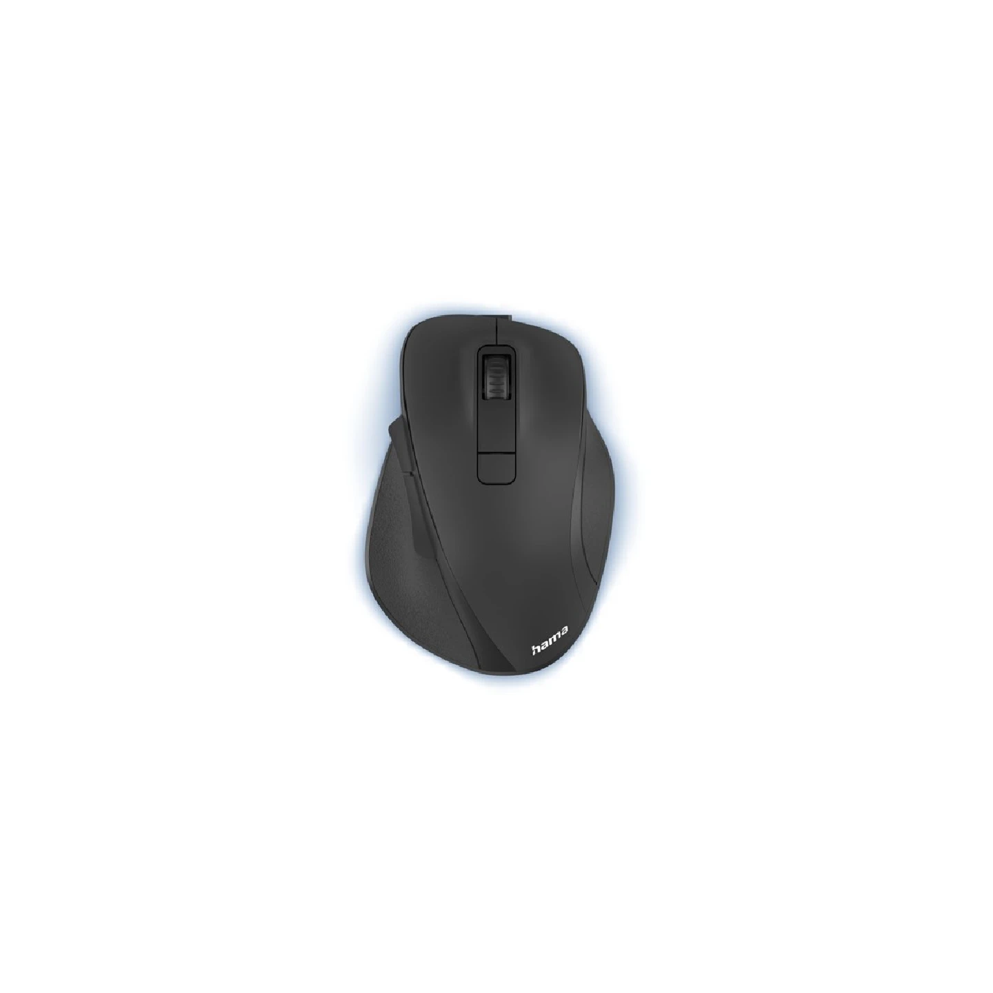 Hama ergonomski bežični miš WM-500