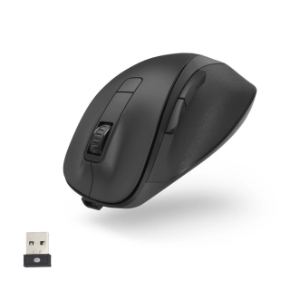 Hama ergonomski bežični miš WM-500