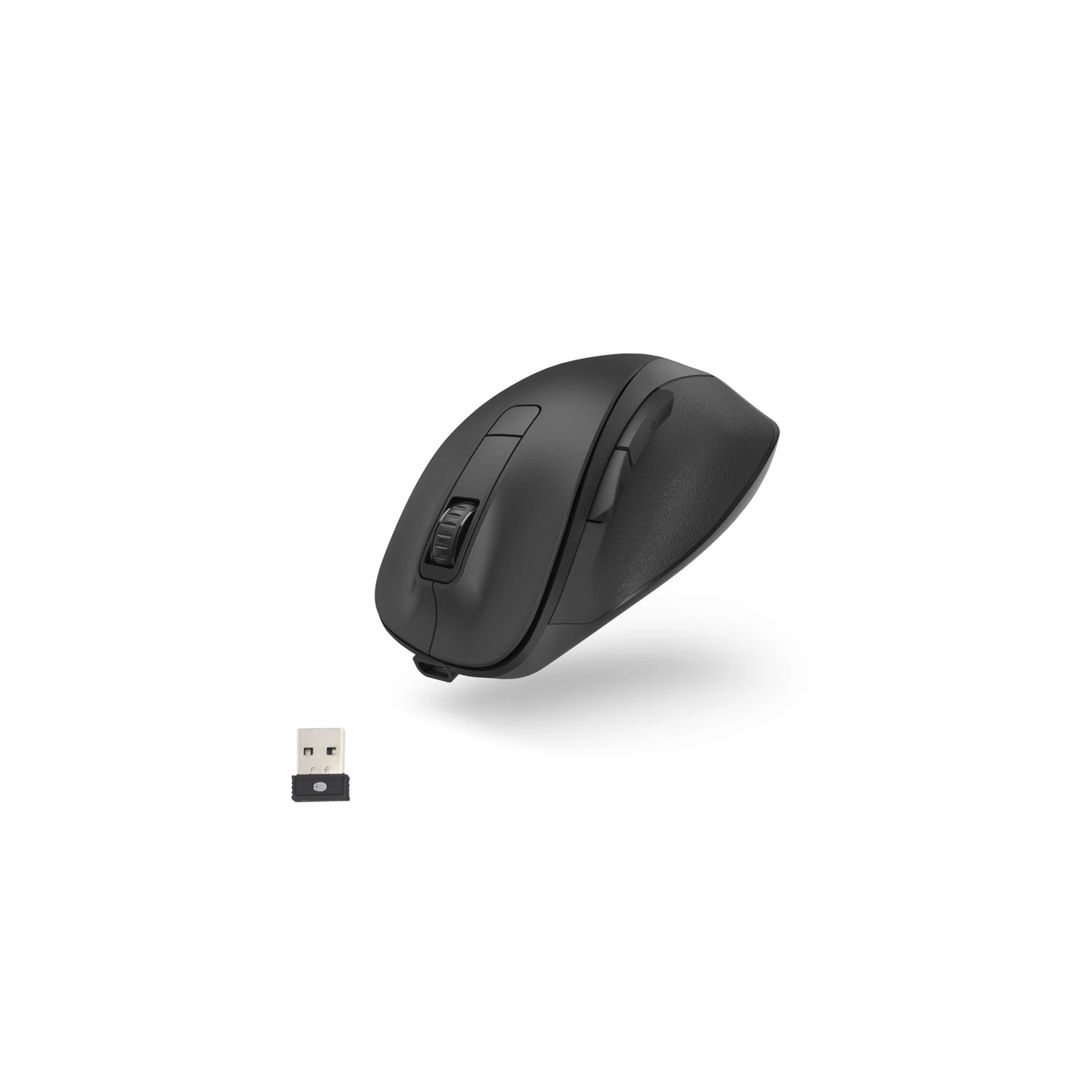 Hama ergonomski bežični miš WM-500